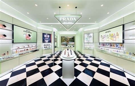 prada beauty online.